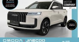 Jaecoo J5