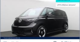 Volkswagen ID. Buzz GTX