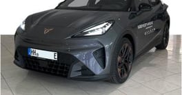 Cupra Raval