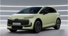 Audi A2 e-tron