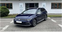 Volkswagen Golf Alltrack