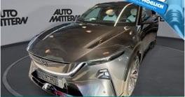 Mazda CX-6e