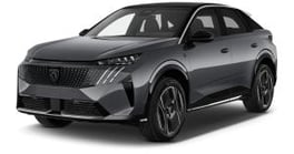 Peugeot E-3008