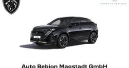 Peugeot E-3008