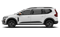 Dacia Jogger hybrid 155 7-Sitzer Journey