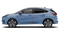 Ford Puma 1.0 EcoBoost Hybrid 92kW Titanium