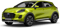 Ford Puma Ford Puma Titanium 1L 125PS 92kw