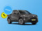 Suzuki Vitara Black-Edition Automatik | Sofort verfügbar | Mit Rückfahrkamera & Klimaautomatik❗️