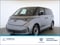 Volkswagen ID. Buzz Pure 125kW NAVI AHK TRAVEL MATRIX KLIMA