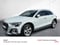 Audi A3 allstreet 35 TFSI ab 0,99% Schaltgetriebe AHZ