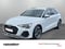 Audi A3 Sportback S-Line 30 TFSI S-tronic / AHK, HuD