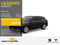 Seat Leon Sportstourer 2.0 TDI FR AHK KAMERA NAVI+ AL