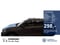 Volkswagen T-Roc R BLACK 2.0TSI 300PS NP.71T.AKRAPOVIC.PANO