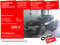 Skoda Octavia Combi CLEVER 2.0 TDI DSG LED NAV KAM SHZ