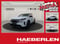Peugeot 3008 1.2 145 A llure ACC+LED+Navi+SHZ+2xKlima