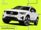 Volvo XC40 B3 Plus Black Edition DCT - Vorlauffahrzeug!
