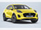 Ford Puma Übersicht der Leasingraten