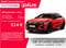 Audi Q8 Sportback e-tron S line 55 quattro PANO*ACC