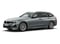 BMW 318 Touring LEASINAKTION 8-Fach Bereift