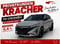 Nissan Qashqai N-Design *Privatkunden* ceramic grey/ schwarz 158PS Leder, Head UP, 360 Grad ,Komfort Paket