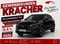 Nissan Qashqai N-CONNECTA *Gewerbekracher* 158 PS Automatik Winterpaket 360 Grad el. Heckklappe