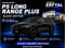 Volvo EX30 P5 Long Range Plus Black Edition
