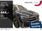 Volkswagen Touareg R-Line 3.0 TDI Sonderleasing! Standh. Panorama AHK