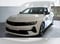 Opel Astra GS Kombi mit Volllederausstattung