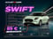 Suzuki Swift Club🔥 ALLRAD 🔥Einzelstück