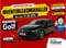 Volkswagen Golf 1.5 eTSI GOAL DSG💥InventurKnaller💥AHK KAMERA NAVI KLIMA