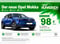 Opel Mokka Automatik 🛠️GEWERBE-BESTELLFAHRZEUG🛠️