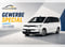 Volkswagen Multivan LÜ Lang - AHK - Ganzjahresreifen - Sitzheizung