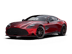 Aston Martin Vanquish