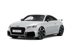 Audi TTRS Leasing