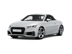 Audi TT Leasing