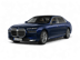BMW 7er Auto-Abo