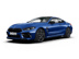BMW M8 Leasing