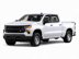 Chevrolet Silverado Leasing