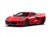Corvette C8