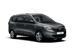 Dacia Lodgy Gebrauchtwagen