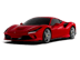 Ferrari F8 Leasing