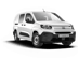 Fiat E-Doblo