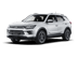 KGM Korando Leasing