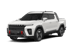 KGM Musso EV Leasing