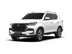 KGM Rexton Leasing