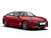 Kia Stinger Leasing