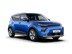 Kia e-Soul