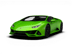 Lamborghini Huracan Auto-Abo