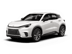 Lexus LBX Leasing