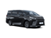 Lexus LM Leasing